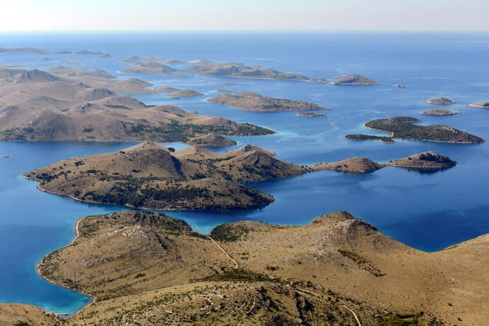 Kornati National Park