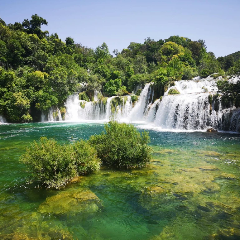 Krka National Park